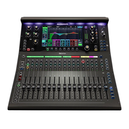 Allen and Heath SQ5+