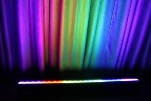 Chroma-Q Color Force II - RTHAV Lighting Rentals