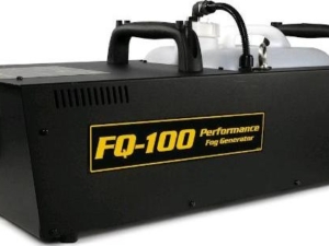 ETC FQ-100 Performance Fog Generator Rental Image