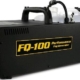 ETC FQ-100 Performance Fog Generator Rental Image