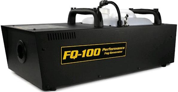 ETC FQ-100 Performance Fog Generator Rental Image