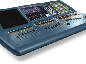 Midas PRO2-CC-IP Audio Console Rental Image