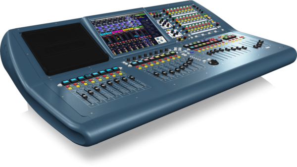 Midas PRO2-CC-IP Audio Console Rental Image