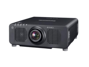 Panasonic PT-RZ890LBU Image