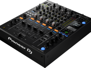 Pioneer DJ-900 NXS2 DJ Mixer Rental Image