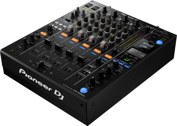 Pioneer DJ-900 NXS2 DJ Mixer Rental Image