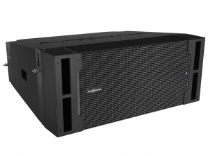 RTHAV - AC K-LA 210 Dual 10" Speaker Rental