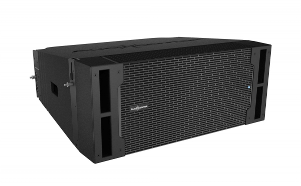 RTHAV - AC K-LA 210 Dual 10" Speaker Rental
