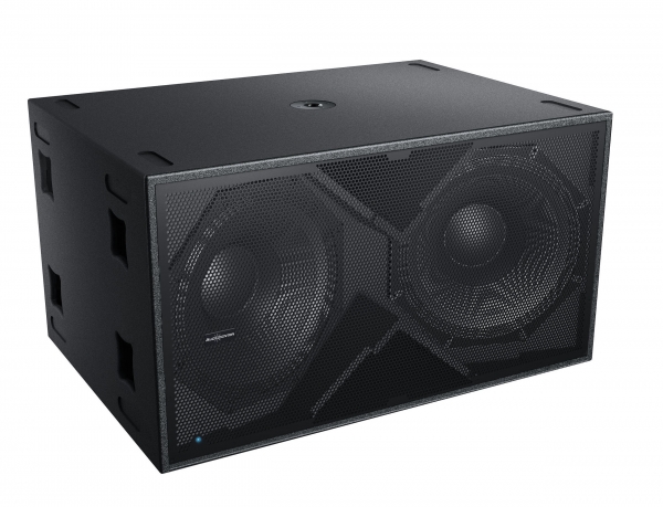 RTHAV - AC K-LA 218 DSP Dual 18" Powered Subwoofer Rental