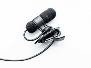RTHAV - DPA 4080 Lapel Lav Microphone Rental