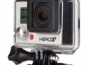 RTHAV - GoPro Hero 3+ Video Camera Rental