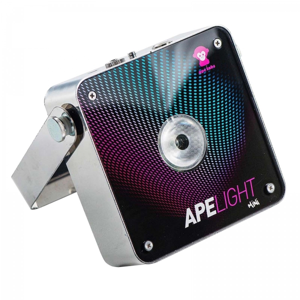 RTHAV - Ape Labs Mini LED Par Rental