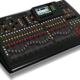 RTHAV - Behringer X32 Audio Mixer Rental