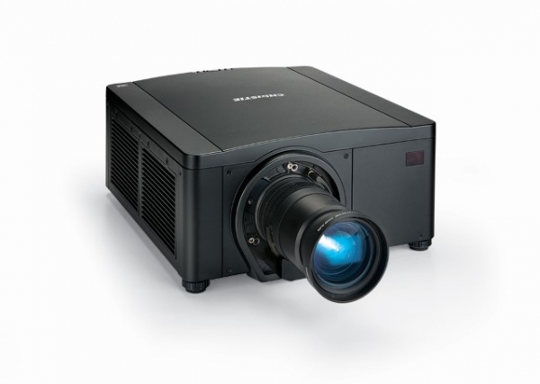 RTHAV - Christie Roadster HD 10K-M Projector Rental