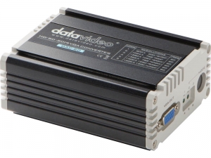RTHAV - DAC 60 Video Converter Rental
