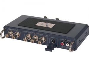 RTHAV - DAC 7 Video Converter Rental