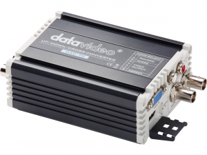 RTHAV - DAC 70 Video Converter Rental