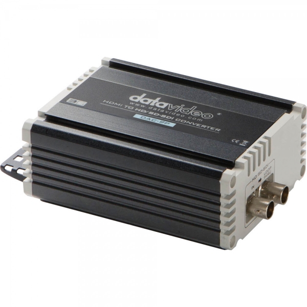 RTHAV - DAC 9P Video Converter Rental