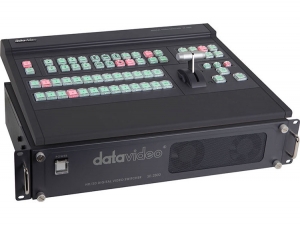 RTHAV - Data Video SE 2800 Video Switcher Rental