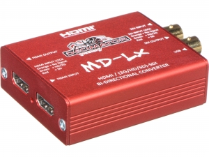 RTHAV - Decimator MD-LX Video Converter Rental