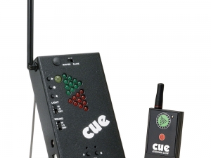 RTHAV - DSAN Perfect Cue Mini PPT Clicker Rental