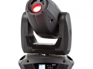 RTHAV - Elation Platinum Spot 5R Intelligent Moving Light Rental