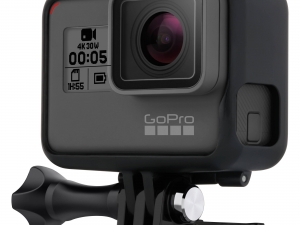 RTHAV - GoPro Hero 5 Video Camera Rental