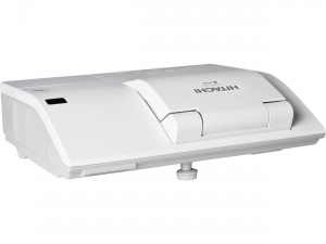 RTHAV - Hitachi CP-AW312WN Short Throw Projector Rental