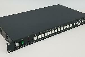 RTHAV - Kramer VP 728 Video Switcher Rental