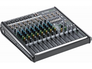 RTHAV - Mackie ProFX 16x2 Audio Mixer Rental