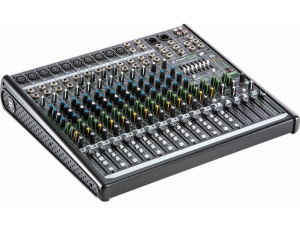 RTHAV - Mackie ProFX 8x2 Audio Mixer Rental
