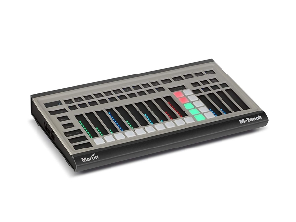 RTHAV - Martin M-Touch Lighting Controller Rental