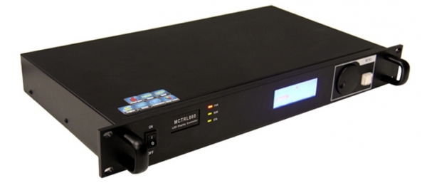 RTHAV - NovaStar MCTRL660 LED Video Processor Rental