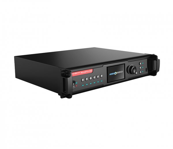 RTHAV - NovaStar NovaProHD LED Video Processor Rental