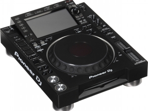 RTHAV - Pioneer CDJ-2000 NXS2 Digital Turntable Rental