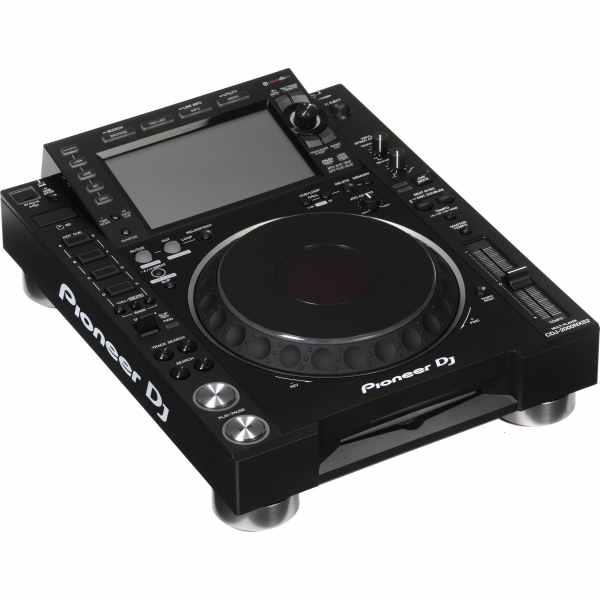 RTHAV - Pioneer CDJ-2000 NXS2 Digital Turntable Rental