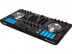 RTHAV - Pioneer DDJ-SX DJ Controller Rental