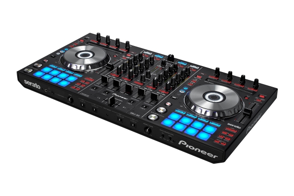 RTHAV - Pioneer DDJ-SX DJ Controller Rental