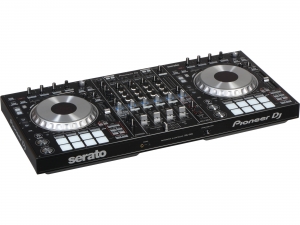 RTHAV - Pioneer DDJ-SZ2 DJ Controller Rental