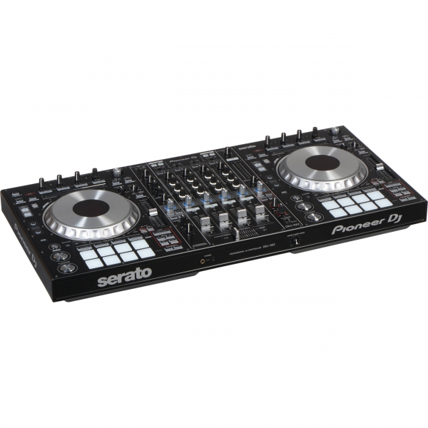 RTHAV - Pioneer DDJ-SZ2 DJ Controller Rental