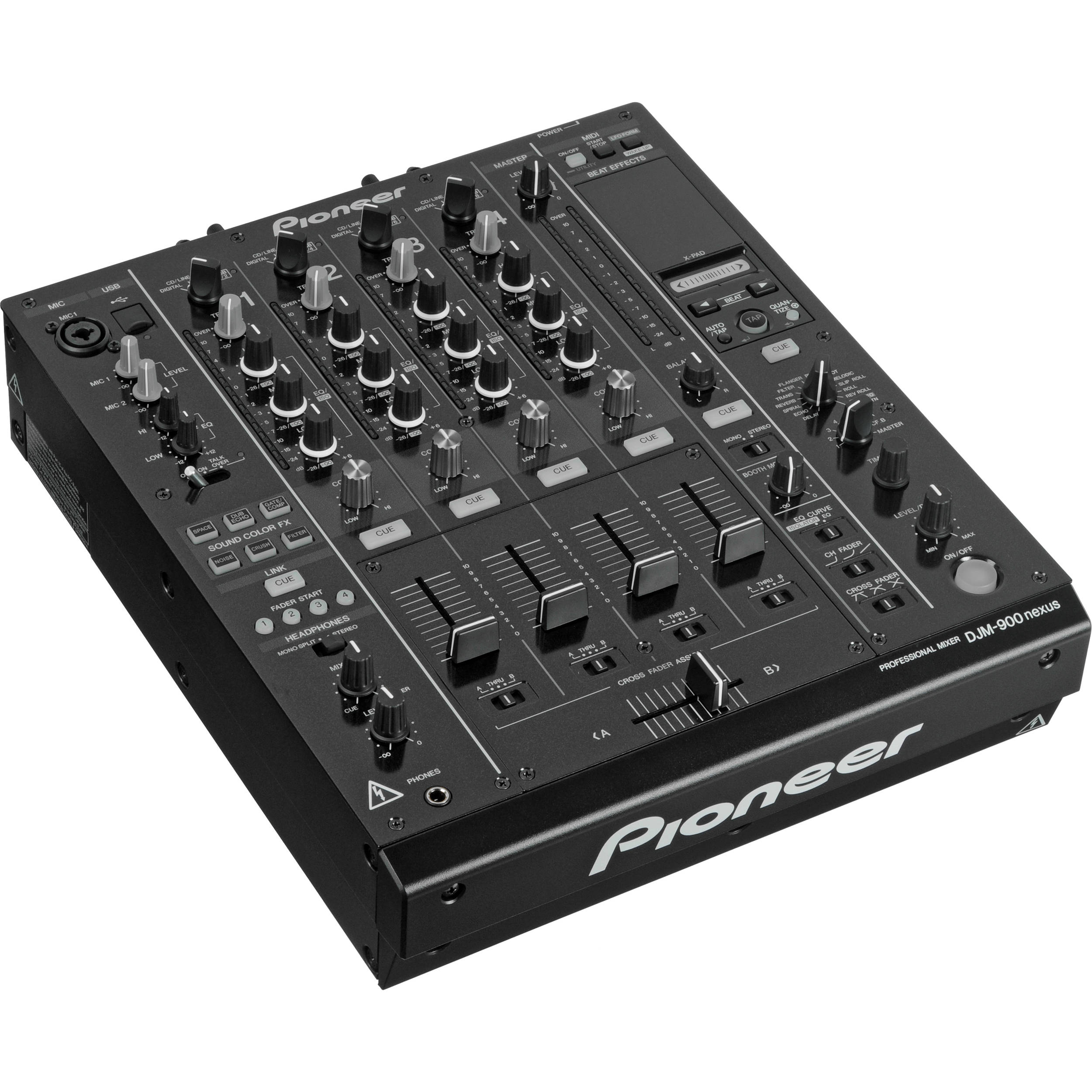pioneer djm 900 dj mixer rental rthav pioneer djm 900 dj mixer rental rthav
