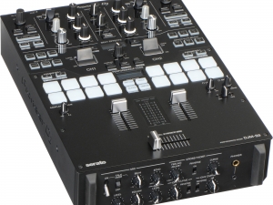 RTHAV - Pioneer DJM-S9 DJ Mixer Rental