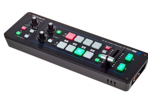 RTHAV - Roland V-1SDI Video Mixer Switcher Rental