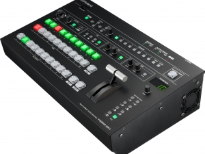 RTHAV - Roland V-800HD MK2 Video Mixer Switcher Rental