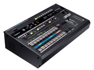 RTHAV - Roland V-800HD Video Mixer Switcher Rental