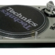 RTHAV - Technics 1200 MK3D Turntable Rental