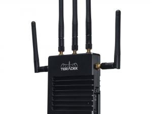 RTHAV - Teradek Bolt 1000LT RX Wireless Video Transmitter Rental