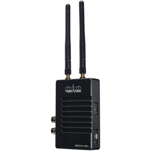 RTHAV - Teradek Bolt 1000LT TX Wireless Video Receiver Rental