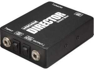 RTHAV - Whirlwind Director Audio Interface Rental