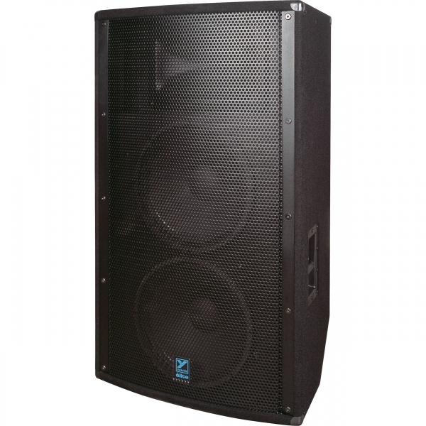 RTHAV - Yorkville E2152 Passive Speaker Rental